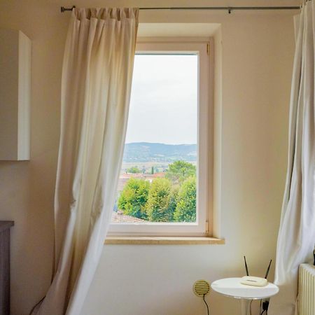 Belle Viste - Boutique Apartments Bettolle Εξωτερικό φωτογραφία